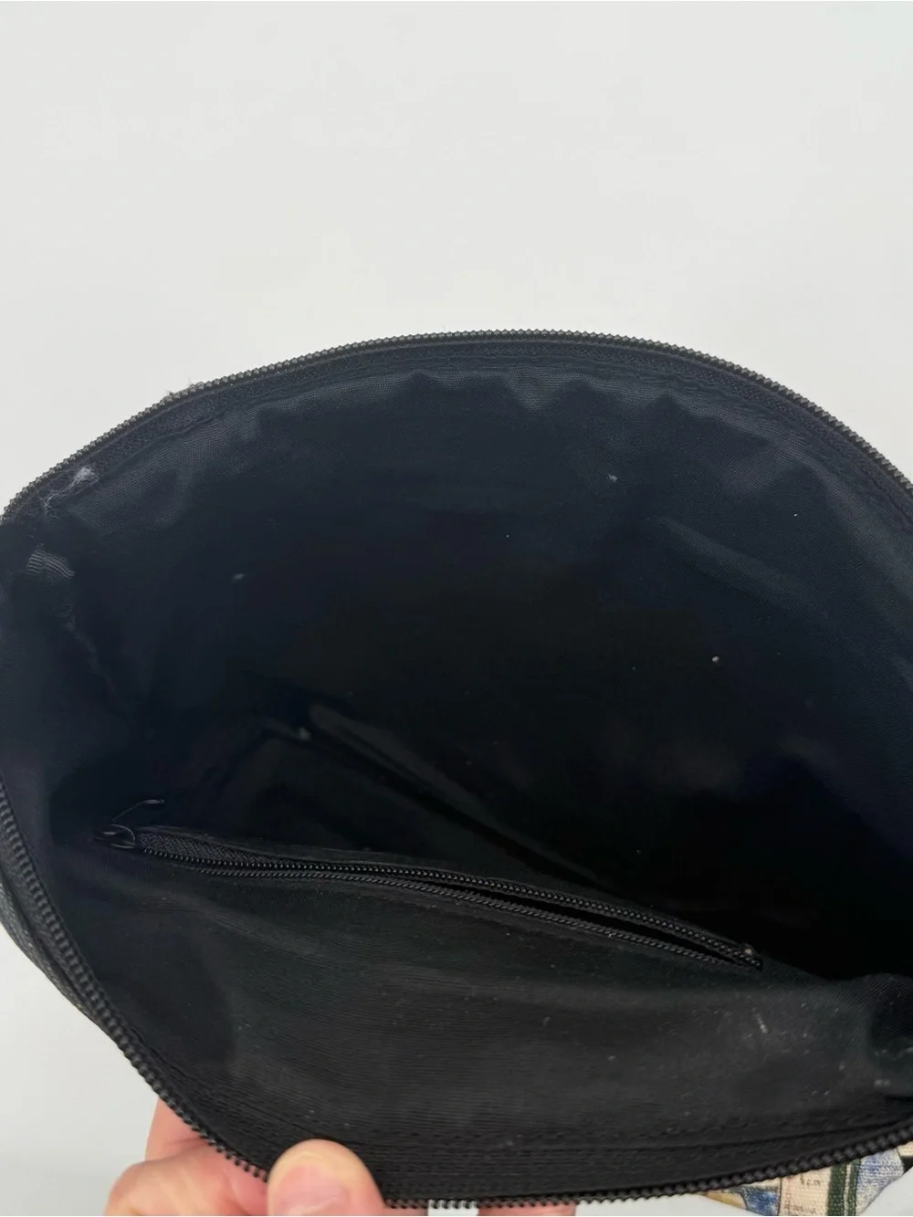 Unbranded size around